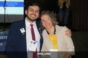 2&ordm; RDG - Lions Clube LD-5