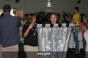 2&ordm; RDG - Lions Clube LD-5