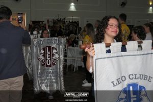 2&ordm; RDG - Lions Clube LD-5