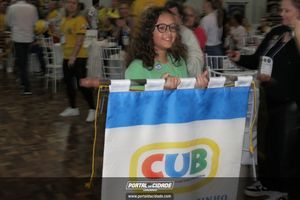 2&ordm; RDG - Lions Clube LD-5