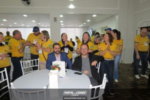 2&ordm; RDG - Lions Clube LD-5