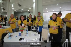 2&ordm; RDG - Lions Clube LD-5