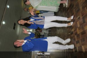 2&ordm; RDG - Lions Clube LD-5