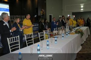 2&ordm; RDG - Lions Clube LD-5
