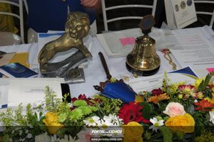 2&ordm; RDG - Lions Clube LD-5