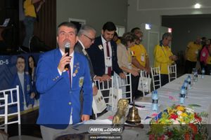 2&ordm; RDG - Lions Clube LD-5
