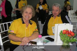 2&ordm; RDG - Lions Clube LD-5
