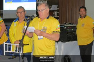 2&ordm; RDG - Lions Clube LD-5