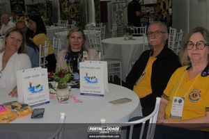 2&ordm; RDG - Lions Clube LD-5