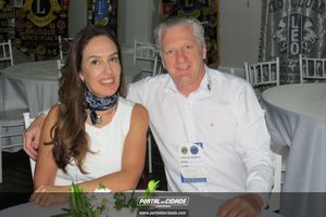 2&ordm; RDG - Lions Clube LD-5