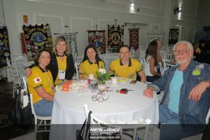 2&ordm; RDG - Lions Clube LD-5