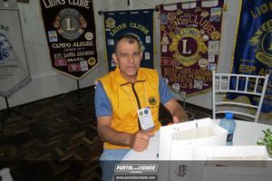 2&ordm; RDG - Lions Clube LD-5