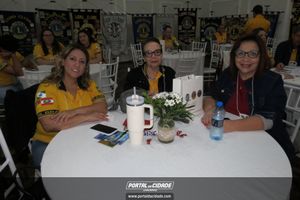2&ordm; RDG - Lions Clube LD-5