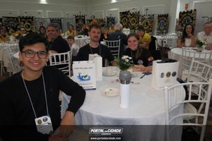 2&ordm; RDG - Lions Clube LD-5