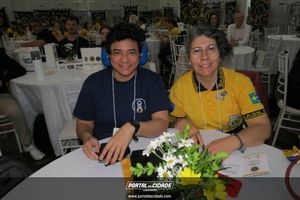 2&ordm; RDG - Lions Clube LD-5