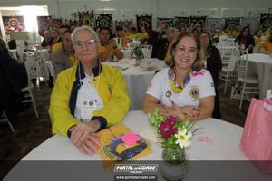 2&ordm; RDG - Lions Clube LD-5