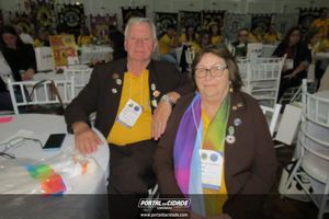 2&ordm; RDG - Lions Clube LD-5