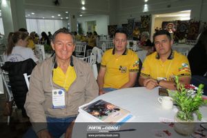2&ordm; RDG - Lions Clube LD-5