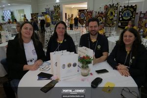 2&ordm; RDG - Lions Clube LD-5