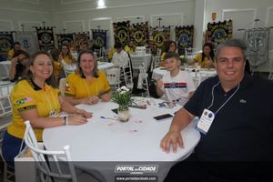 2&ordm; RDG - Lions Clube LD-5