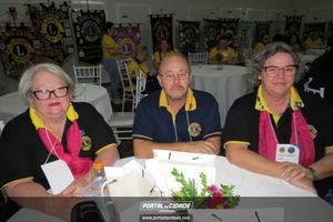 2&ordm; RDG - Lions Clube LD-5