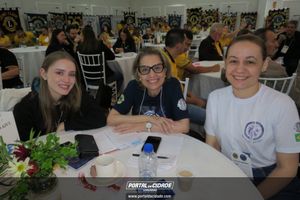 2&ordm; RDG - Lions Clube LD-5