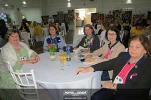 2&ordm; RDG - Lions Clube LD-5