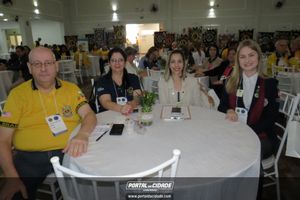 2&ordm; RDG - Lions Clube LD-5