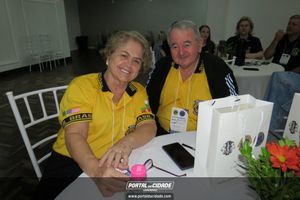 2&ordm; RDG - Lions Clube LD-5