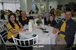 2&ordm; RDG - Lions Clube LD-5