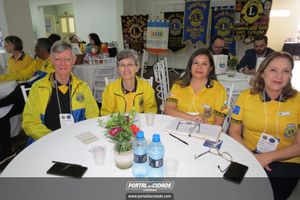 2&ordm; RDG - Lions Clube LD-5