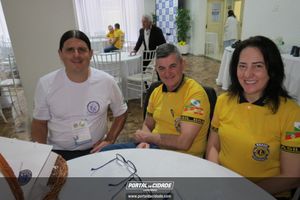 2&ordm; RDG - Lions Clube LD-5