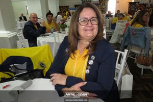 2&ordm; RDG - Lions Clube LD-5