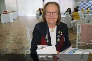 2&ordm; RDG - Lions Clube LD-5