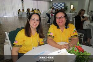 2&ordm; RDG - Lions Clube LD-5