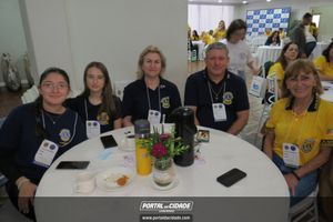 2&ordm; RDG - Lions Clube LD-5