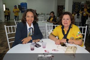 2&ordm; RDG - Lions Clube LD-5