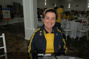 2&ordm; RDG - Lions Clube LD-5