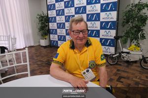 2&ordm; RDG - Lions Clube LD-5