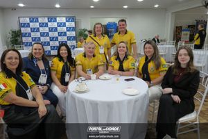 2&ordm; RDG - Lions Clube LD-5