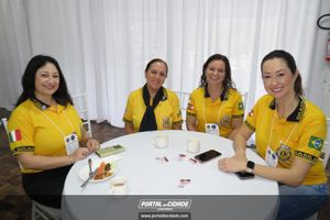 2&ordm; RDG - Lions Clube LD-5