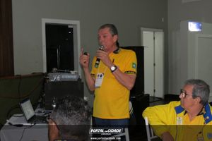 2&ordm; RDG - Lions Clube LD-5