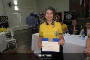 2&ordm; RDG - Lions Clube LD-5