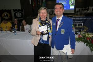 2&ordm; RDG - Lions Clube LD-5