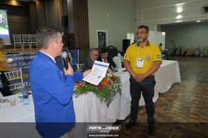 2&ordm; RDG - Lions Clube LD-5
