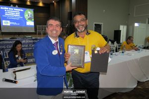 2&ordm; RDG - Lions Clube LD-5