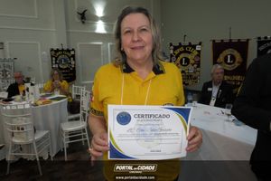 2&ordm; RDG - Lions Clube LD-5