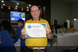 2&ordm; RDG - Lions Clube LD-5