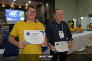 2&ordm; RDG - Lions Clube LD-5