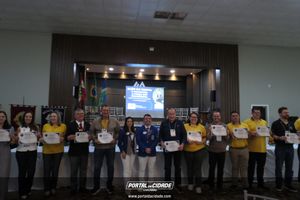 2&ordm; RDG - Lions Clube LD-5